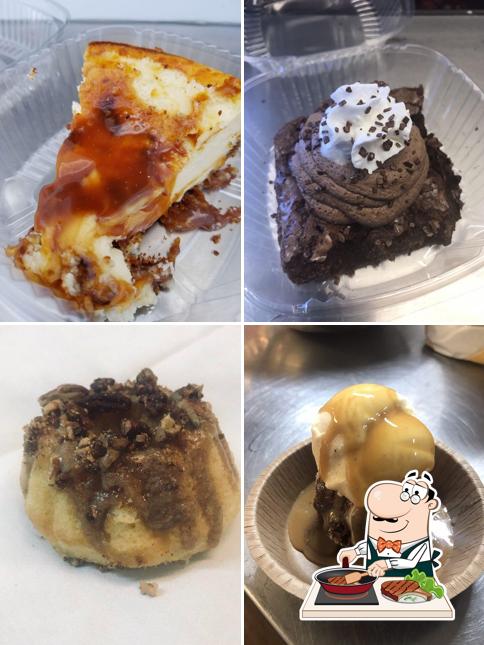Big Daddy's Sweets