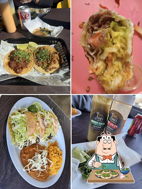 Don Javi Taco Grill