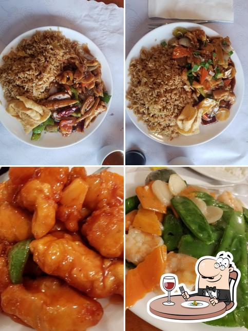 Fortune Garden Chinese Restaurant