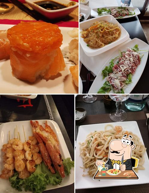 Hiro Restaurant
