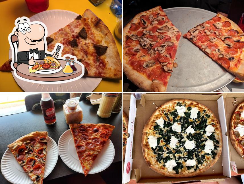 Home Slice Pizza