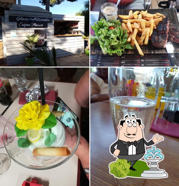 Mon Restaurant d'Été
