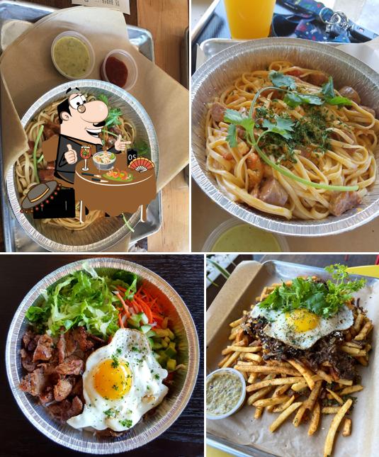 Nguyen's Kitchen