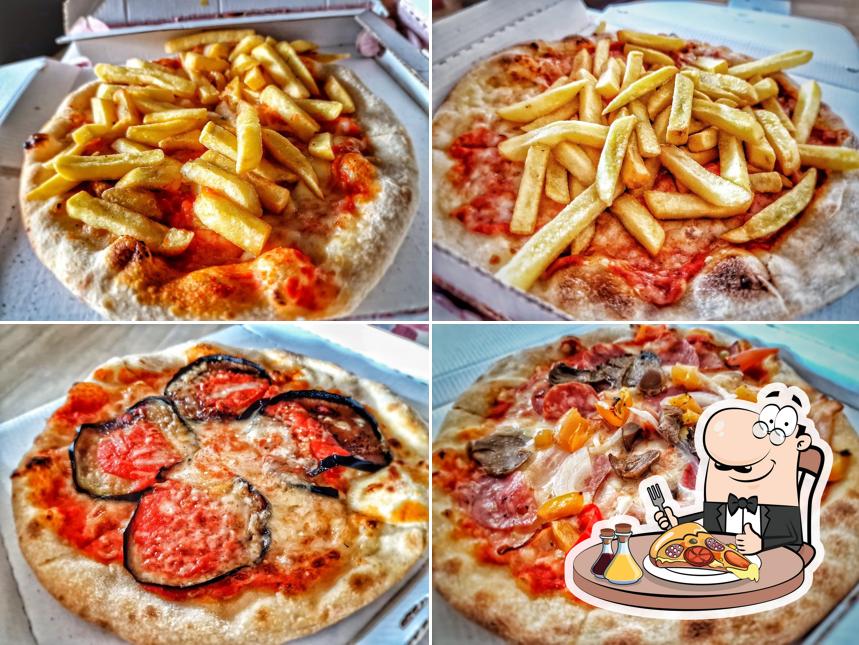 Pizzeria Pizza Fabri