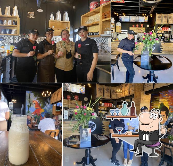 Cafetano • Choluteca