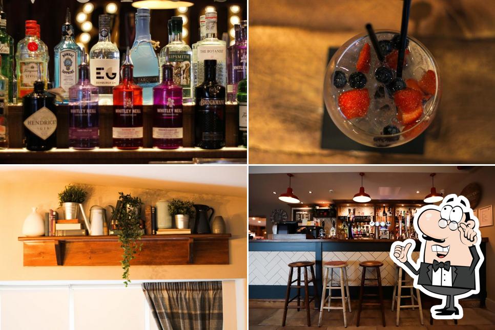 The Everest Inn