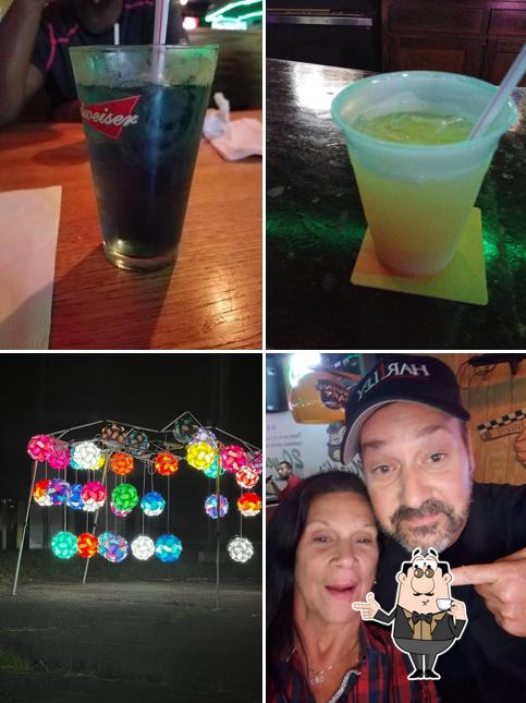 T T Murph's
