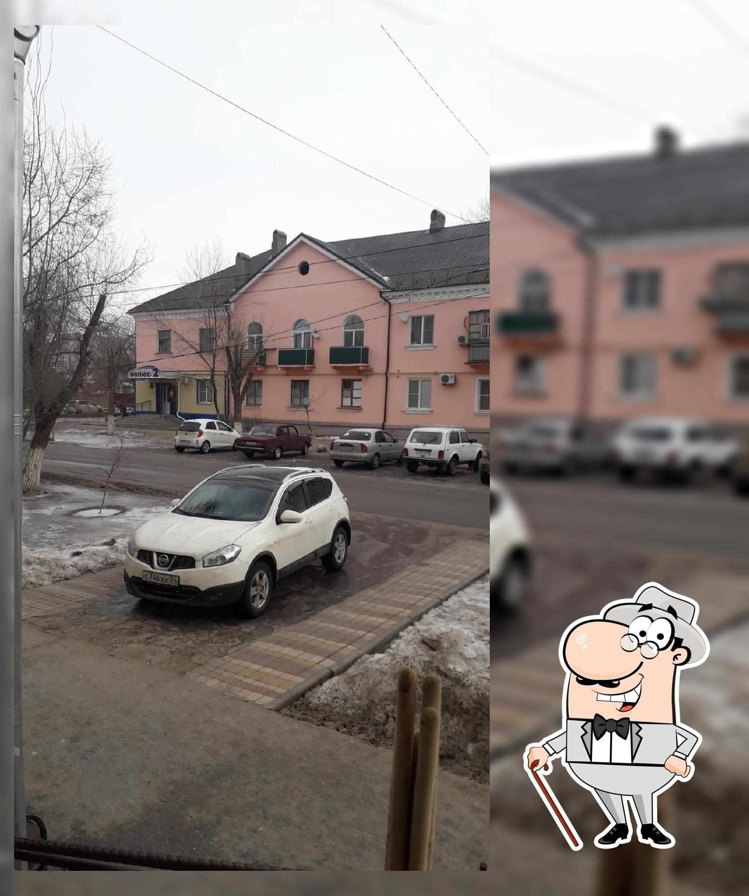 АстраЮг+