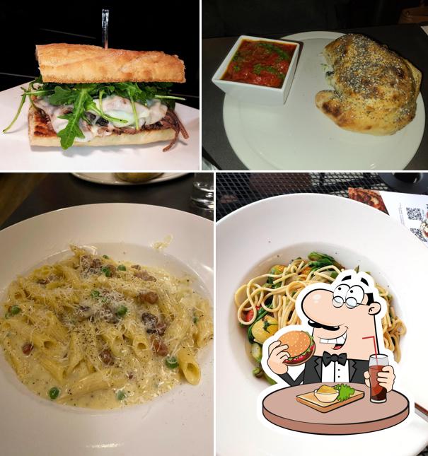 Baci Ristorante