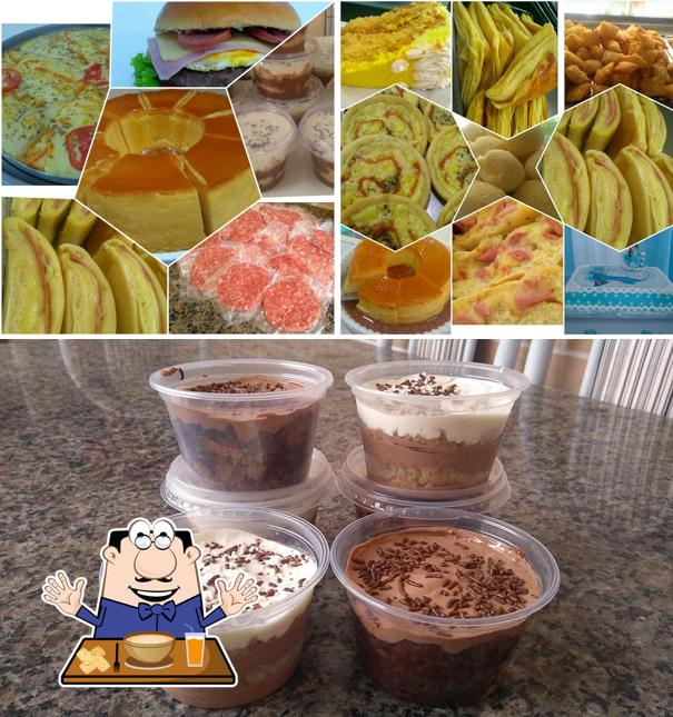 Cafe Da Manha