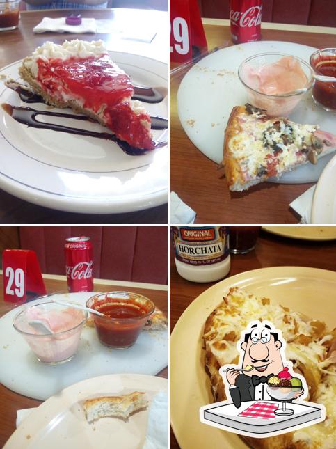 Carimali Pizza