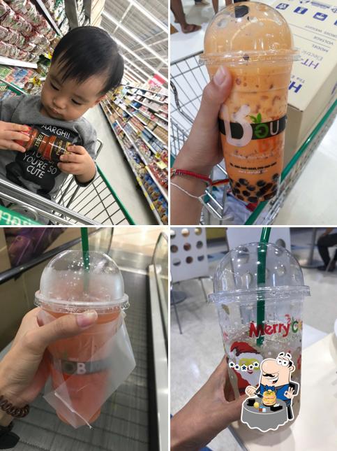 Chob Cha
