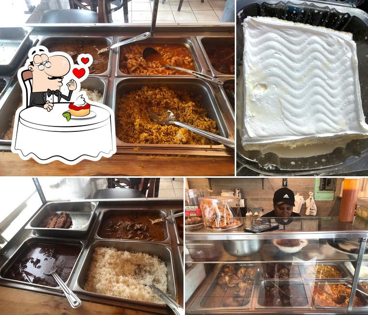 Dinorah Restaurant