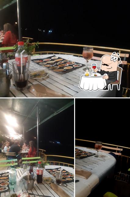 Restaurant Discret