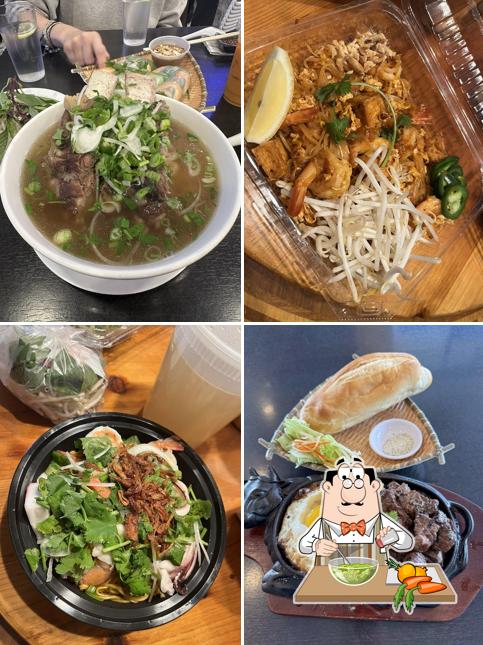 Dope pho