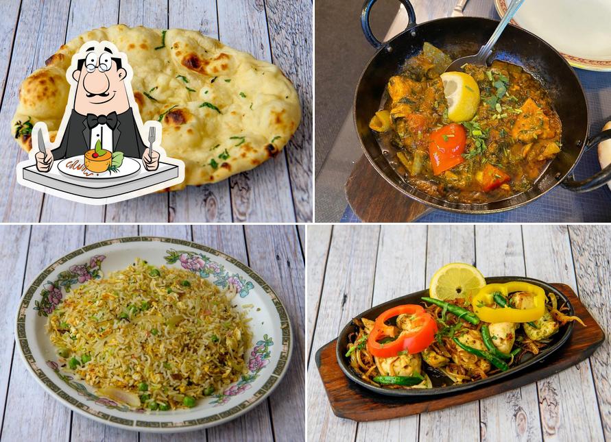 Fayez Tandoori & Balti House