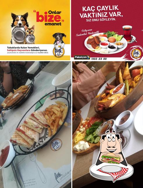 Fink paketçim