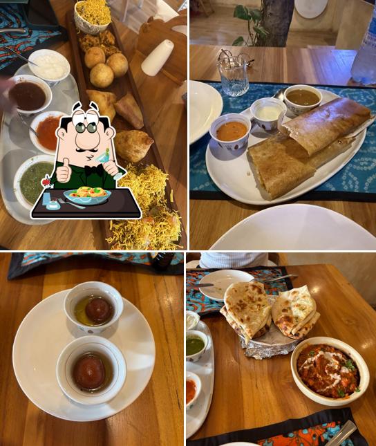 Harbour Indian Kitchen Paje