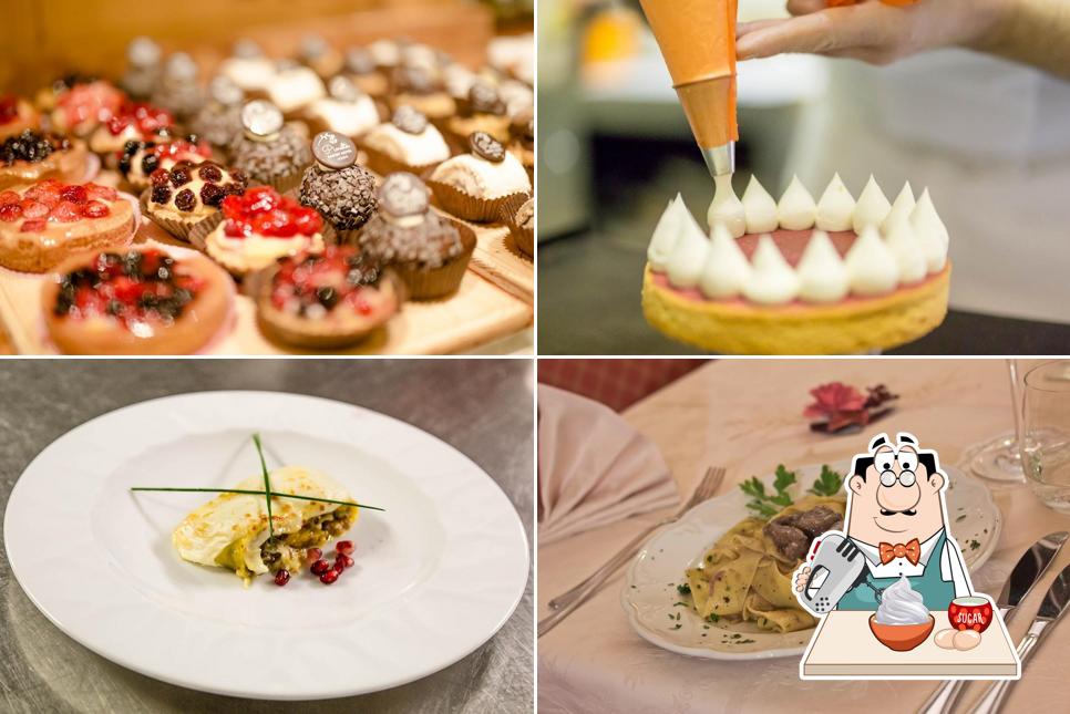 Pineta Pastry Hotel