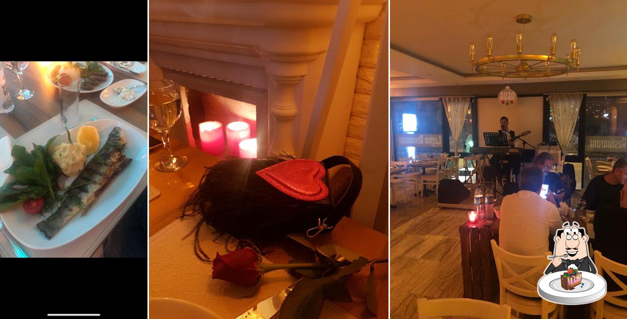 Leytonrestaurant
