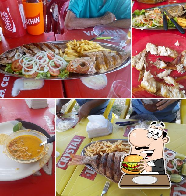 Marés Bar