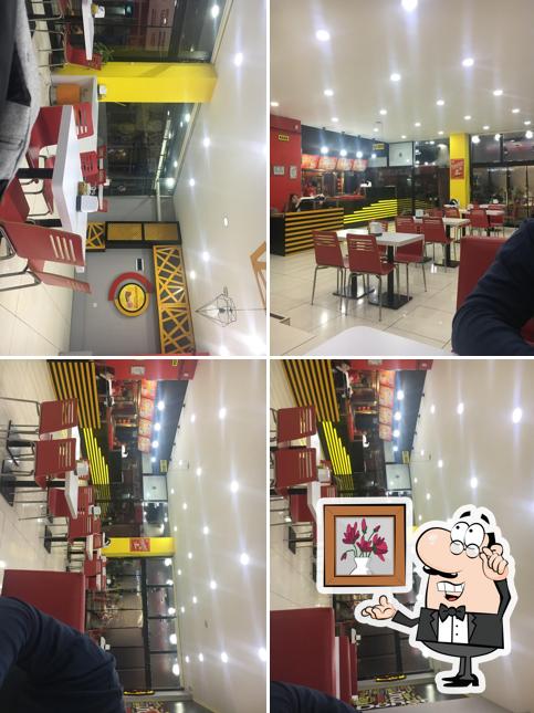 Öncü Döner Erbaa