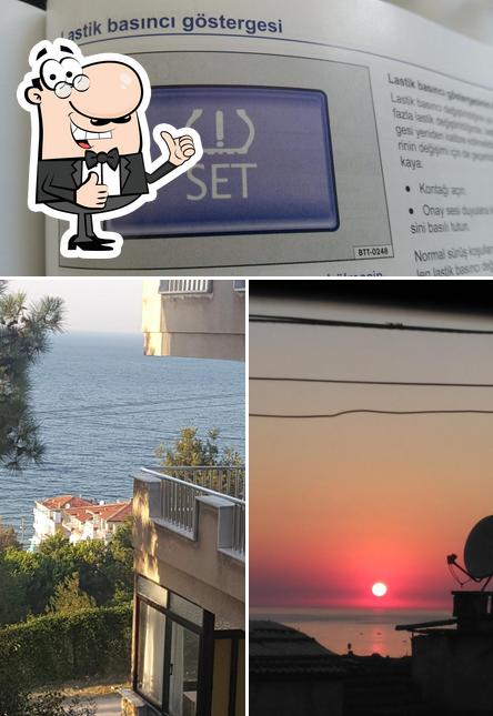 Özlem Unlu Mamulleri