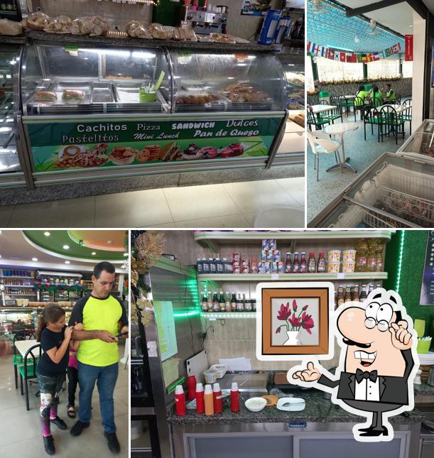 Panadería Trigo's Deli