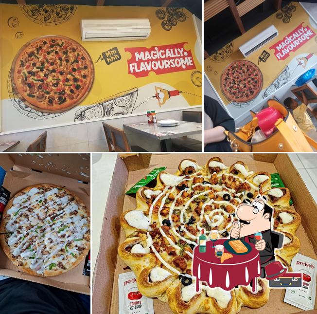 Pizza Max - Gulgasht Colony