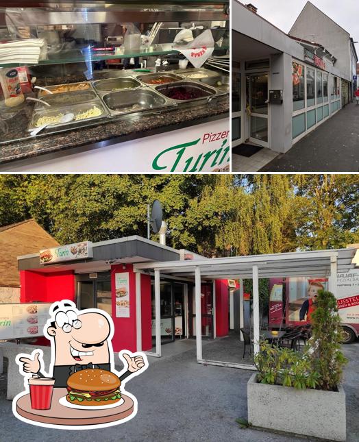 Pizzeria Turin Soest