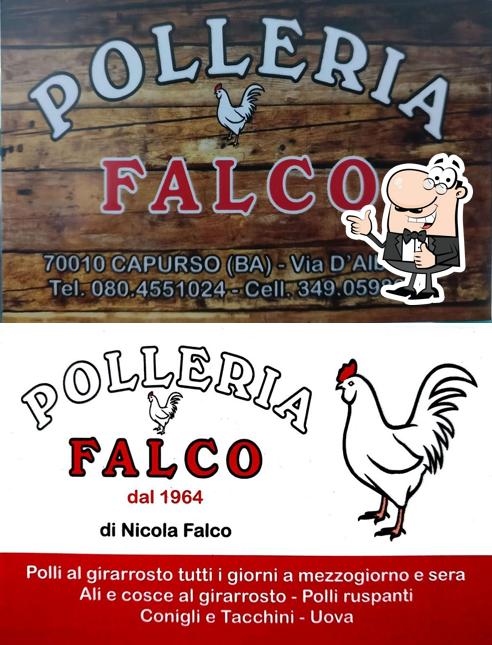 Polleria Falco