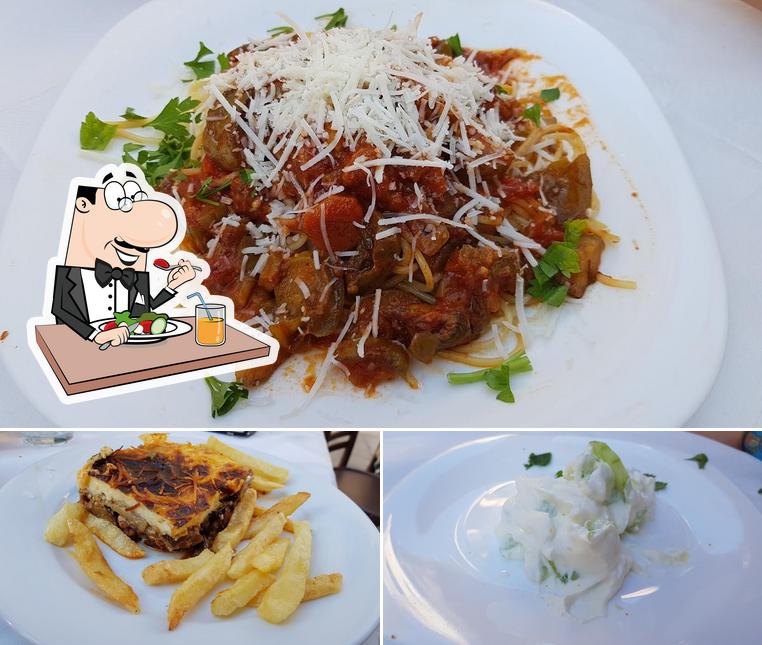 Restauracja