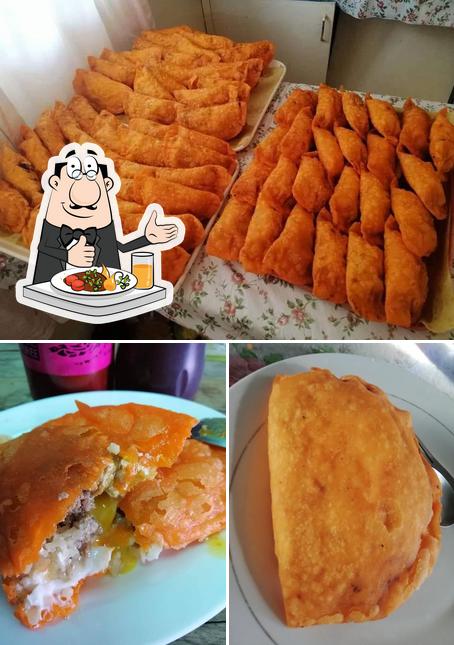 Resty's Ilocos Empanada