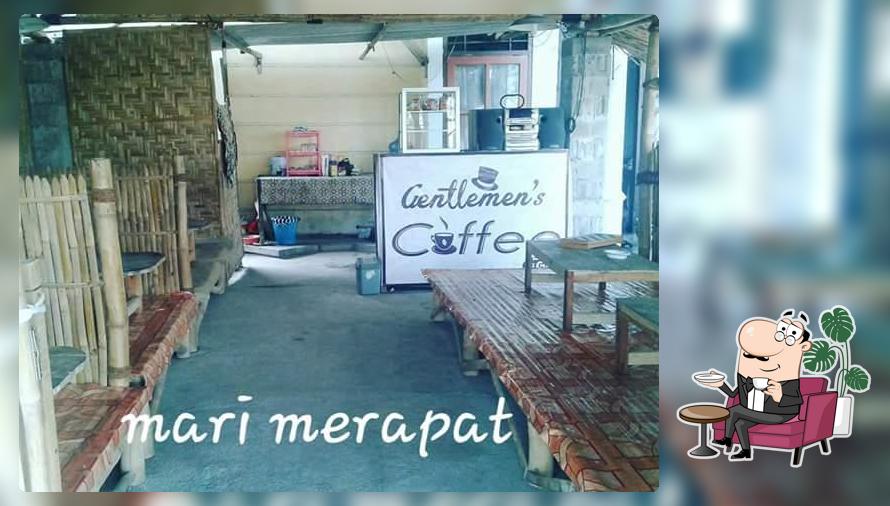 Rujak Uleg Bu Nanik