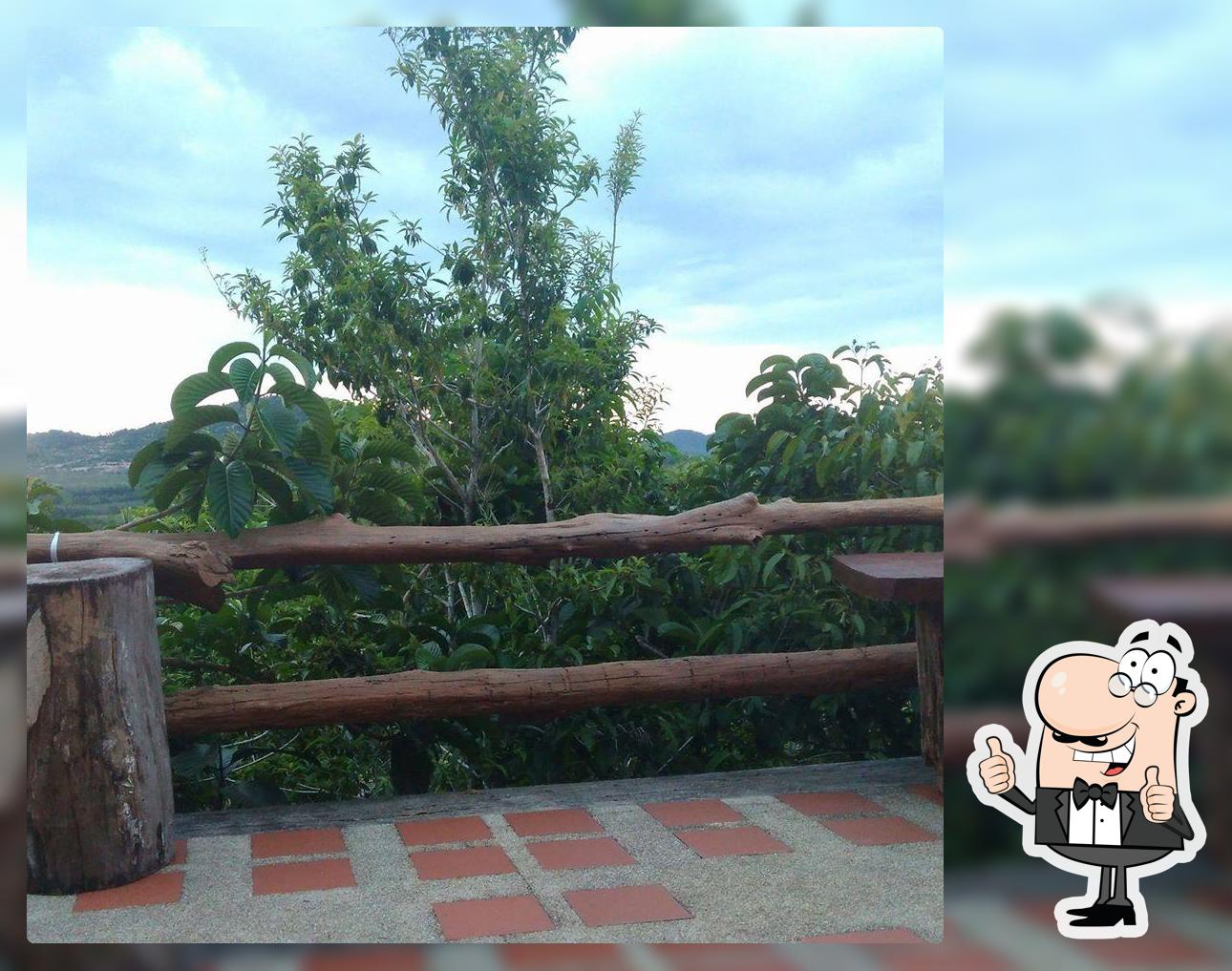 บ้านไร่พริ้มเพรา' รีสอร์ท
