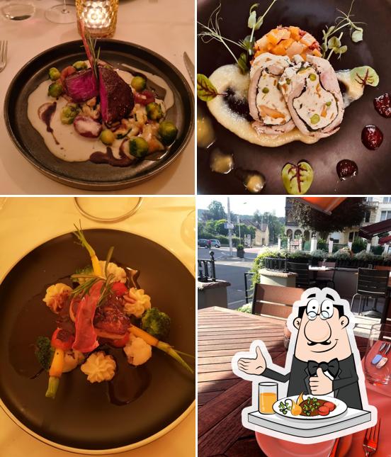 Restaurant Salmen