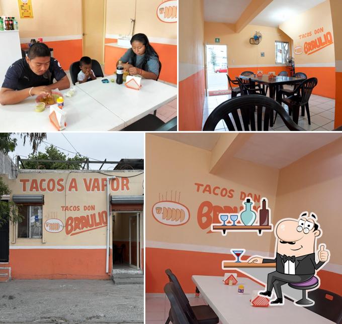 Tacos Don Braulio Suc. Concordia