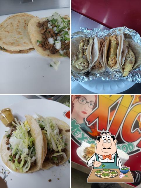 Taqueria La Toxica (Food Truck)