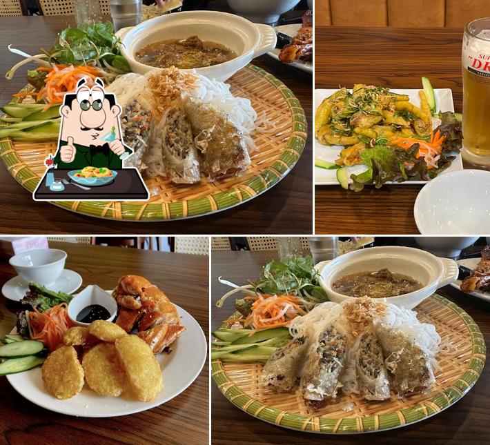XIN CHAO RESTAURANT 岩倉店