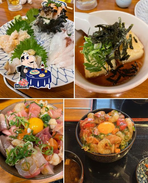 梅原水産