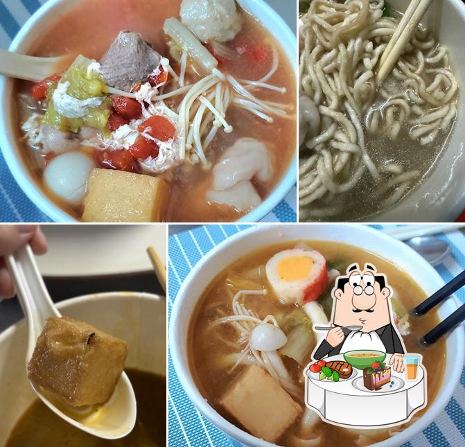 逸品 鍋燒 粥