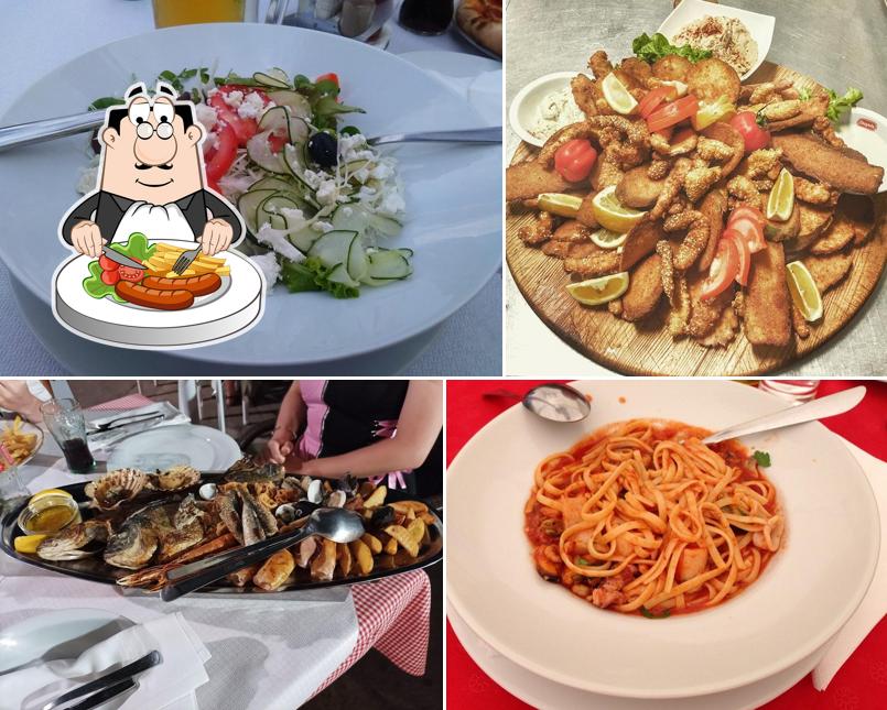 Restoran''KF''