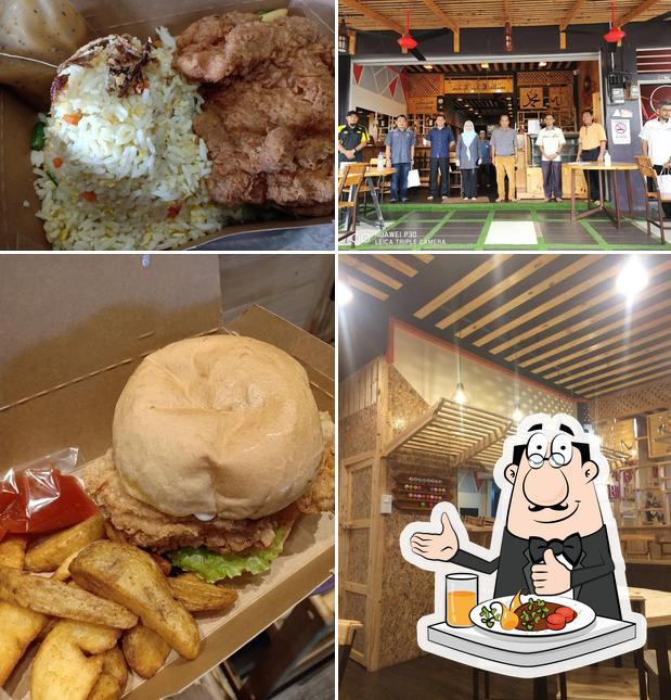 Sanggar Bistro