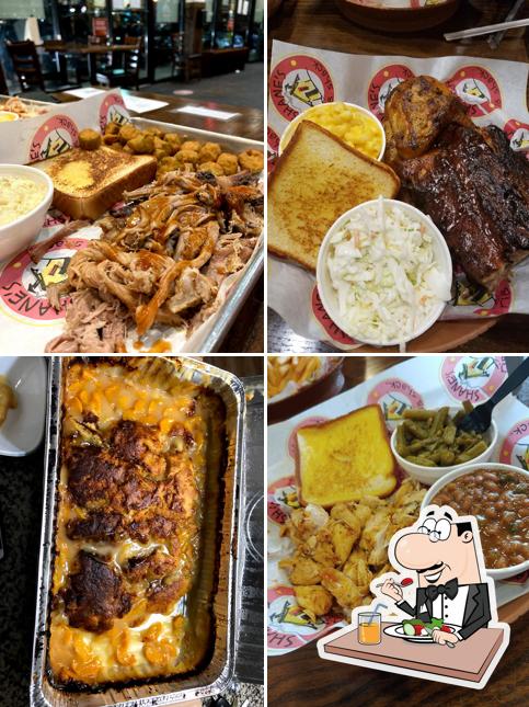 Shane's Rib Shack
