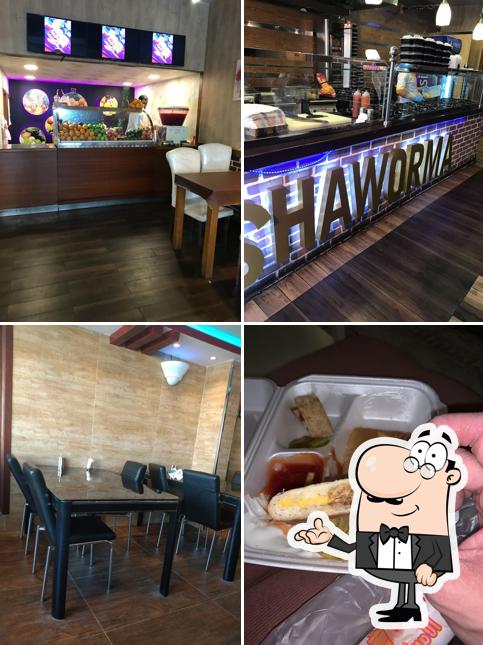 Shawarma Emperor
