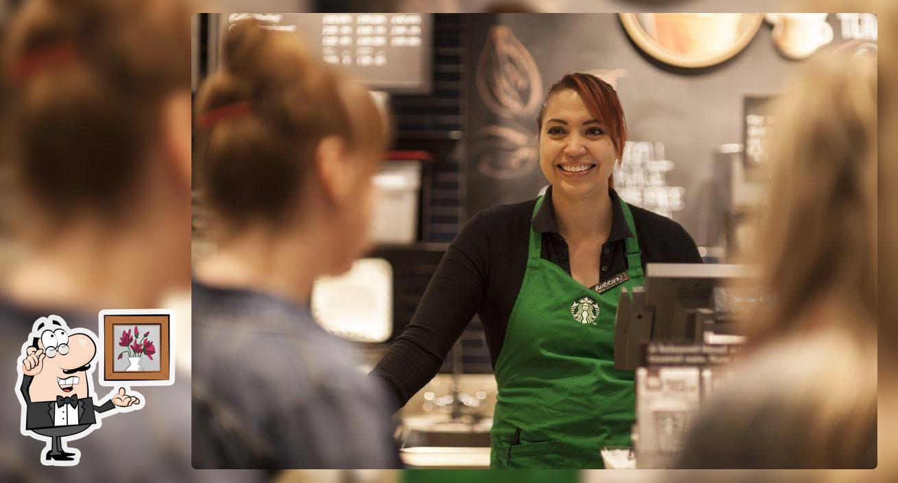 Starbucks Coffee Company