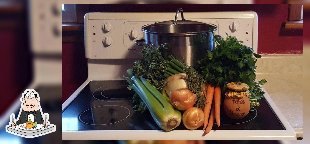 Stock Pot