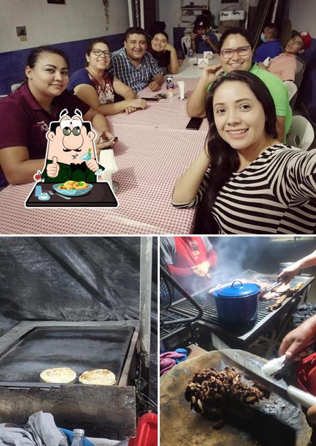 Tacos el Güero