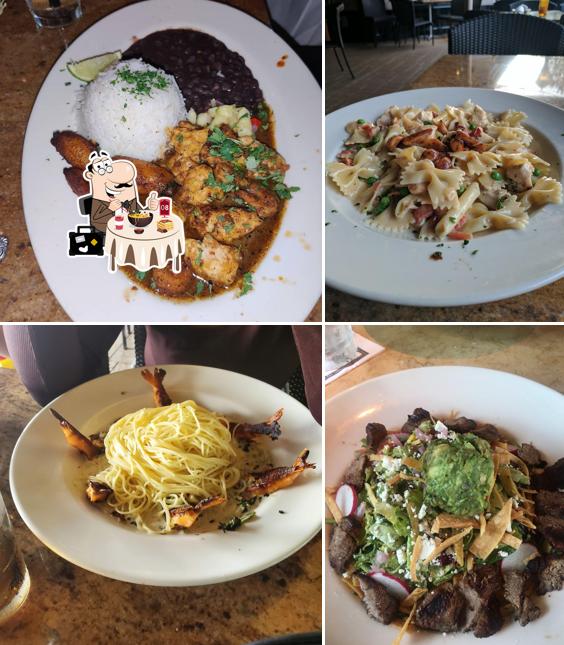 The Cheesecake Factory