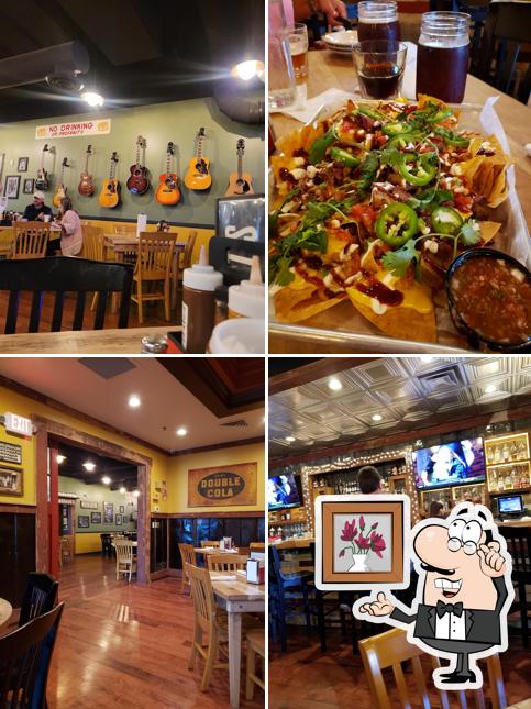 Puckett's Restaurant